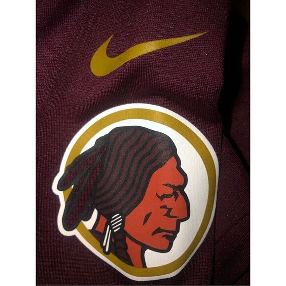 Washington Redskins Jersey Nike NFL Robert Griffin III Youth Small - Picture 6 of 6